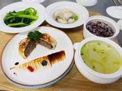 -弗蕾亚·和月月子调理院(东湖店)