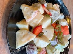 -土大力韩国烤肉料理(开封龙亭店)
