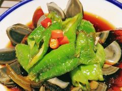 -小杨烤肉(高新店)