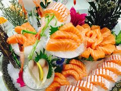 -简家·海鲜盛宴(下沙店)