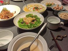-沈灶河豚宴·河豚融合餐厅(汉中路店)