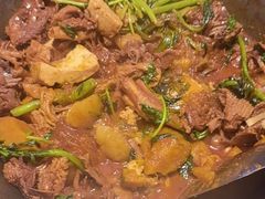 -山河屯铁锅炖·非遗铁锅炖(华强北店)
