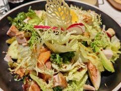 -半秋山西餐厅(巴南万达广场店)