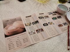 -龙的酒楼·手工早茶·顺德菜(近良路店)