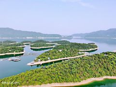 -庐山西海国际温泉度假村