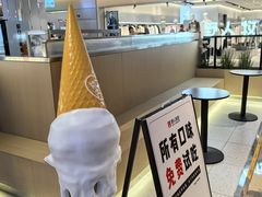 -野人先生现做冰淇淋(北京顺义祥云小镇店)