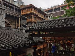 -重庆十八梯传统风貌区