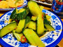 -伊麦佳兰州牛肉面清真美食店