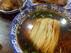 -孙盛兴奥灶面馆·蟹黄面·三虾面(山塘街总店)