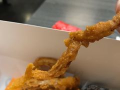 洋葱圈-卡乐星(美罗城店)