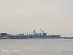 -中国人民解放军海军博物馆