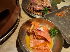 -西塔老太太泥炉烤肉(北京亚运村店)