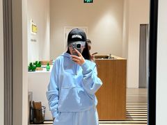 -杉杉奥特莱斯广场(哈尔滨店)