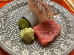 -鮨青(恒基名人购物中心店)