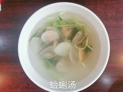 -古早人小吃店(黄河北路店)