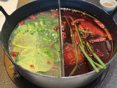 -山缓缓火锅(苏州仁恒仓街店)