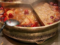 -湊湊火锅·茶憩(打浦桥日月光店)