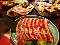 -和来烤肉(仓山万达店)