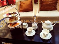 维多利亚花园-利顺德大饭店·维多利亚花园(小白楼店)