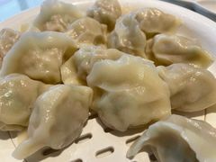 -添福来墨鱼饺子 · 海鲜东北菜(大连星海·黄浦路店)