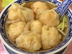 -麦奀云吞面世家(佐敦店)