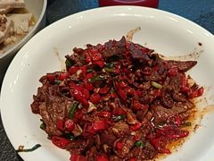 -香丰阁·烤鸭·川湘菜(清河店)