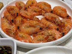 -79号渔船海鲜饭店(华强北店)