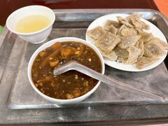 -姚记炒肝店(鼓楼店)