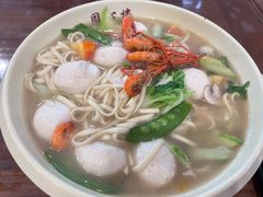 -同心楼(解放北路店)