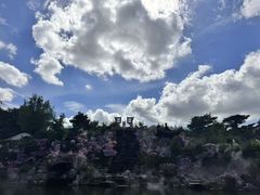 -威海华夏城景区