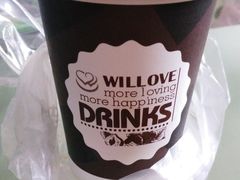 -万利隆面包生日蛋糕(人民路店)