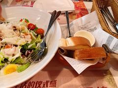 -斯比特花园西餐厅(大丸百货店)