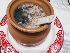 -乐乐大排档·30年老字号(浙江路店)