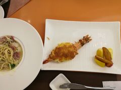 -红房子西菜馆(淮海中路店)