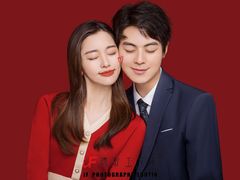 -iF摄影•全家福•证件照•形象照(南山店)
