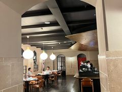 -荷风细雨·中国茶宴(碧云店)