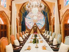 包厢-叶叶菩提(太原别墅店)