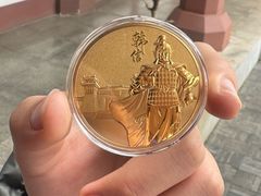 -拜将坛
