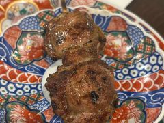 -炭火焼鳥 塚田農場(大阪梅田店)