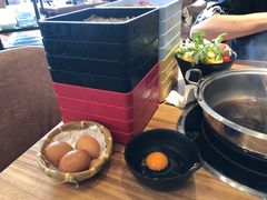 -水林间·寿喜烧自助(仙林金鹰店)