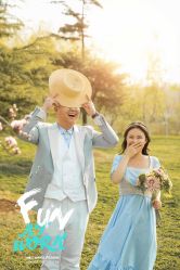 点击看大图 -情订奇缘婚纱摄影(和平路店)