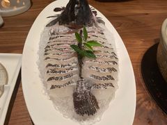 -揽季锅物会.福建黄鱼.海鲜姿造(五四路店)