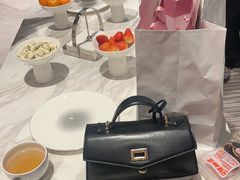 -长沙尼依格罗酒店
