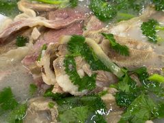 原油肉-宋老三苏肉羊肉汤老店