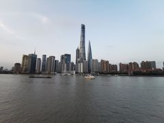 -新龙船黄浦江餐饮游船官方自营店