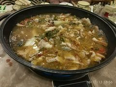 -易门野生菌府·菌海森林(月牙潭公园店)