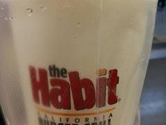 -The Habit Burger Grill 哈比特汉堡(爱琴海店)