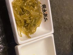 -将太无二·北美传奇寿司(瑞士公寓店)