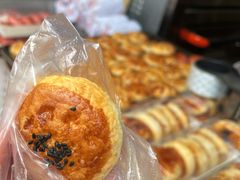 -王天顺海苔饼
