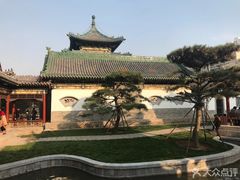-迎泽公园